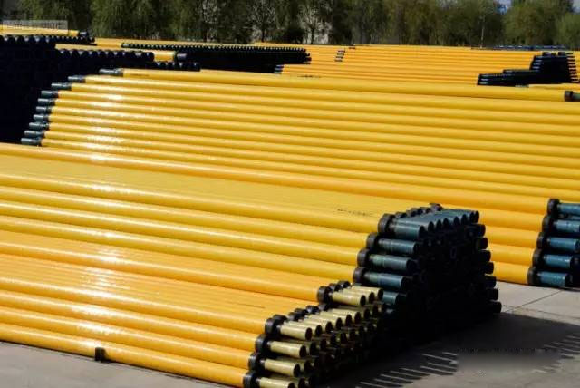 玄武岩纤维增强树脂基复合材料在高压管道的应用方兴未艾