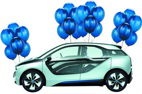 汽车行业复合材料