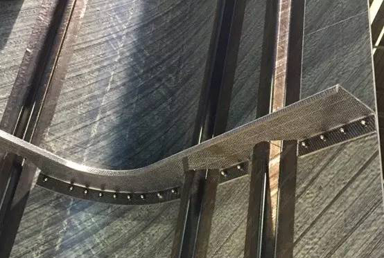 热塑性复合材料单通道飞机机身在巴黎航展亮相