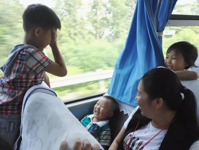 陪伴是最长情的告白----2017年8月博皓珠海长隆亲子游-3