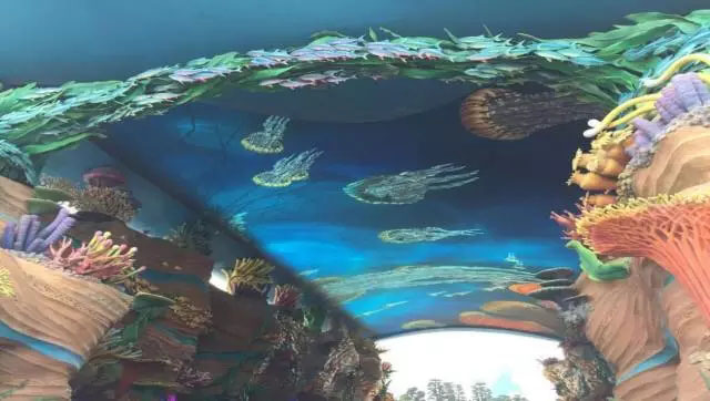 陪伴是最长情的告白----2017年8月博皓珠海长隆亲子游-4