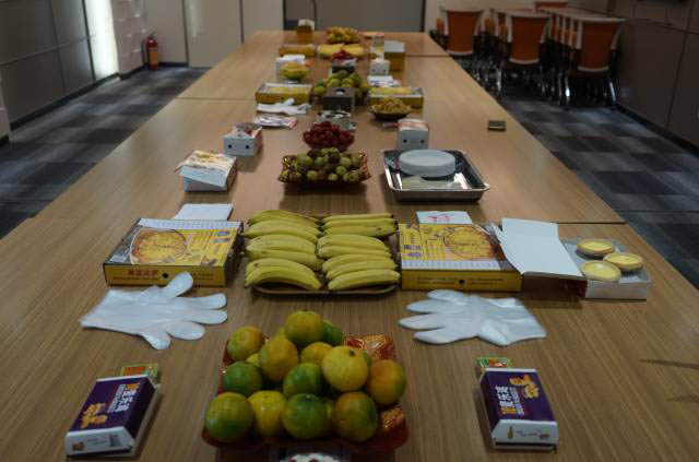 博皓再次获得中国巨石&ldquo;最具成长性合作伙伴&rdquo;奖，举行庆功会