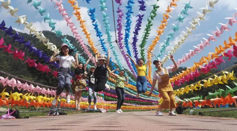 广东博皓贺州行 | 品黄姚古韵，赏&ldquo;姑婆&rdquo;柔情-1