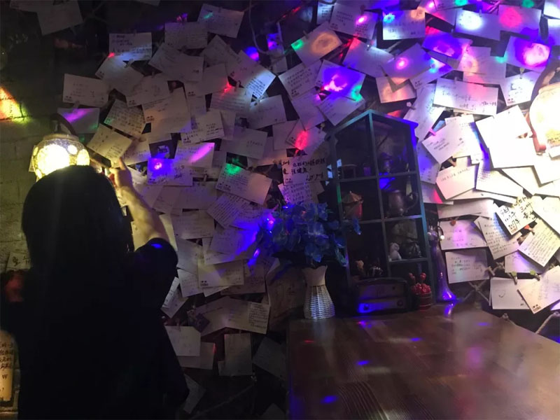 广东博皓贺州行 | 品黄姚古韵，赏&ldquo;姑婆&rdquo;柔情-5