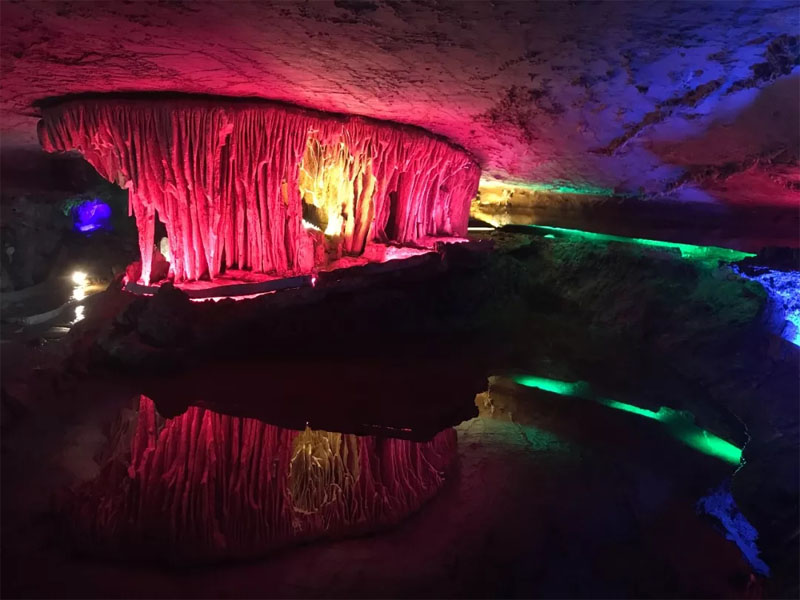 广东博皓贺州行 | 品黄姚古韵，赏&ldquo;姑婆&rdquo;柔情-10