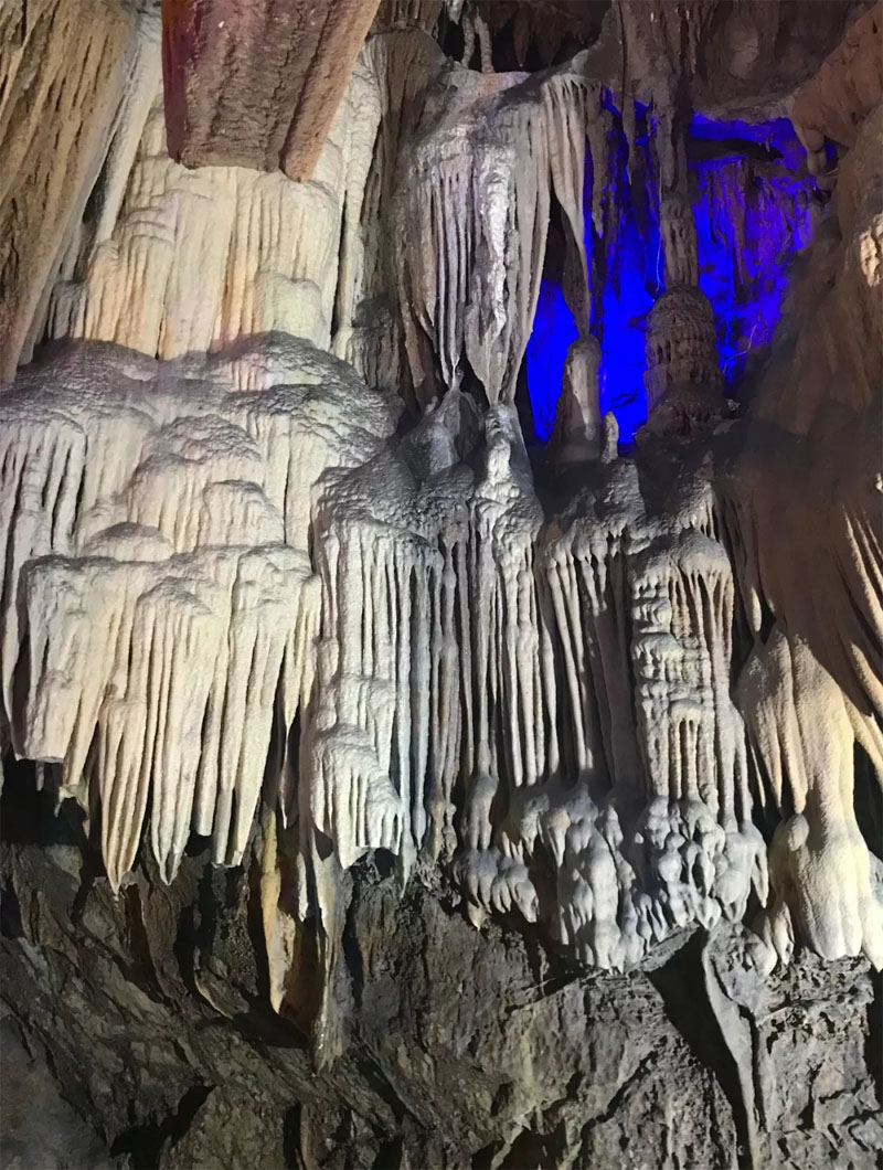 广东博皓贺州行 | 品黄姚古韵，赏&ldquo;姑婆&rdquo;柔情-11