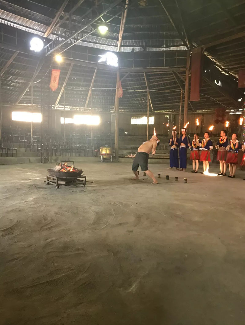 广东博皓贺州行 | 品黄姚古韵，赏&ldquo;姑婆&rdquo;柔情-12