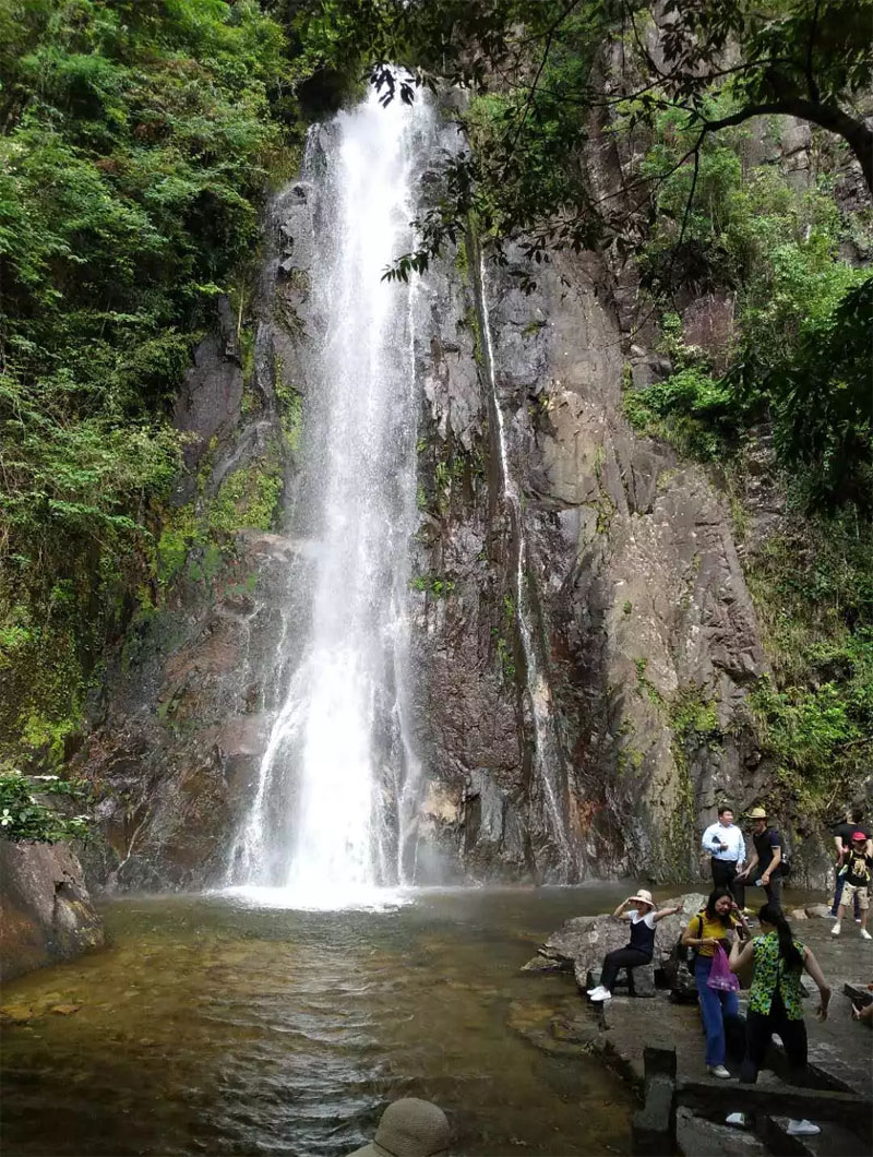 广东博皓贺州行 | 品黄姚古韵，赏&ldquo;姑婆&rdquo;柔情-17