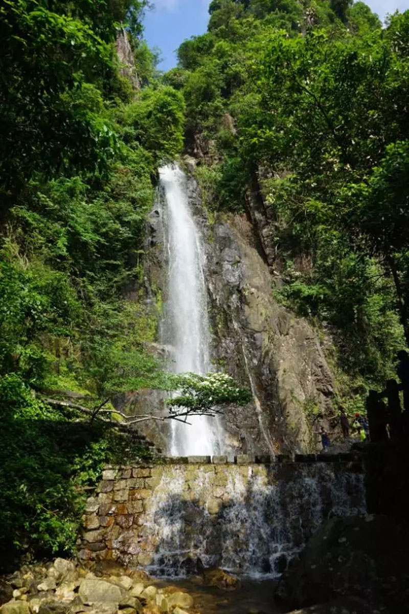 博皓游记 | 夏风微醺的绮梦，领略贺州黄姚古镇、姑婆山闲憩之美-21