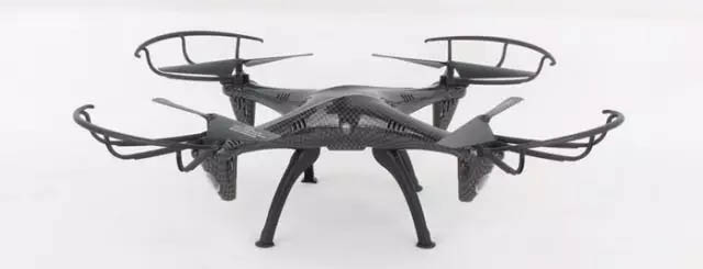 回顾旅途|火的不止是&ldquo;旅行青蛙&rdquo;，碳纤维在2017年也是哇（蛙）声一片！-5