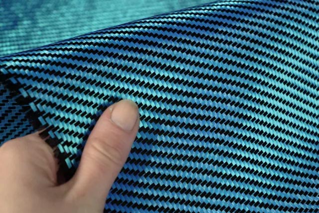 回顾旅途|火的不止是&ldquo;旅行青蛙&rdquo;，碳纤维在2017年也是哇（蛙）声一片！-10