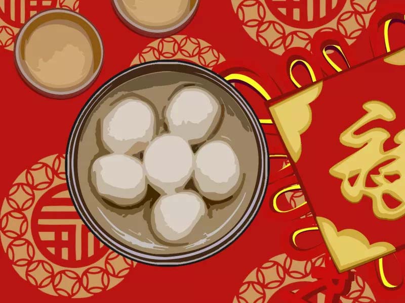 广东博皓祝各位元宵佳节节日快乐！-2