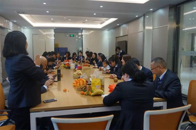 广东博皓2018年开工大吉&nbsp;瑞狗贺春-3