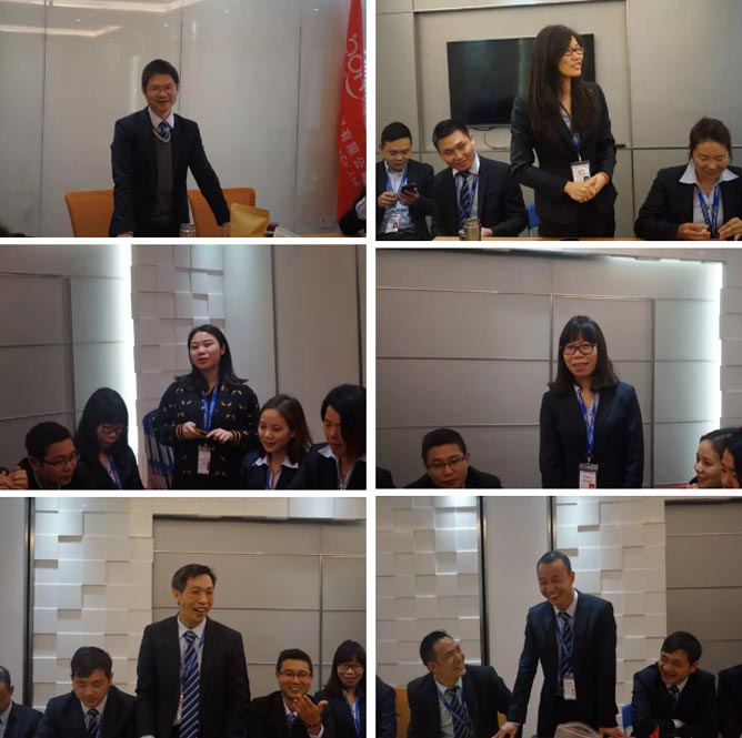 广东博皓2018年开工大吉&nbsp;瑞狗贺春-4