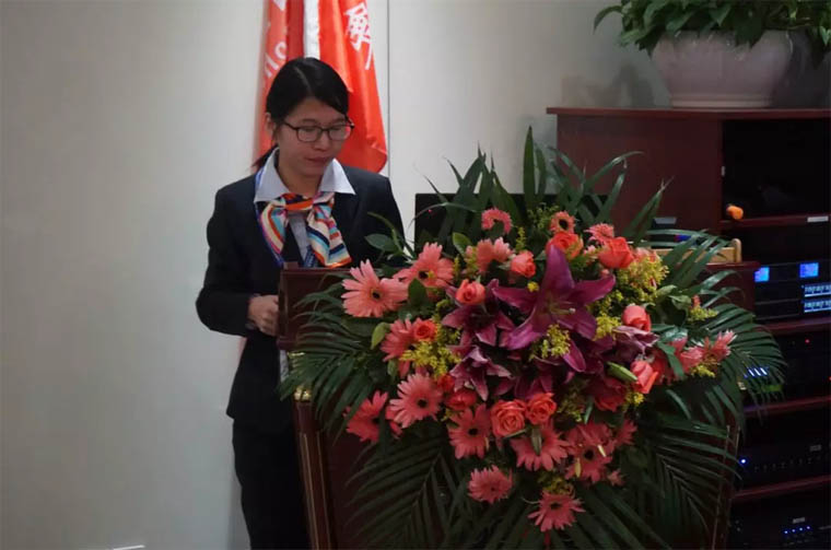 广东博皓2018年鹰队换届&nbsp;快乐出发-7