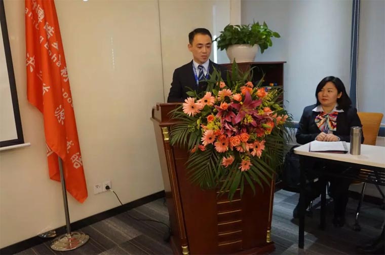 广东博皓2017年年终总结会议-3