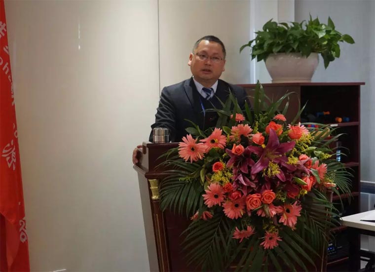 广东博皓2017年年终总结会议-8