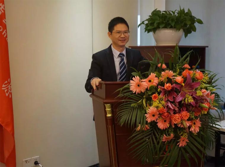 广东博皓2017年年终总结会议-9