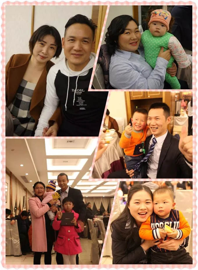 广东博皓2018年度盛典&ldquo;携手迈进，灵动2018！&rdquo;-15