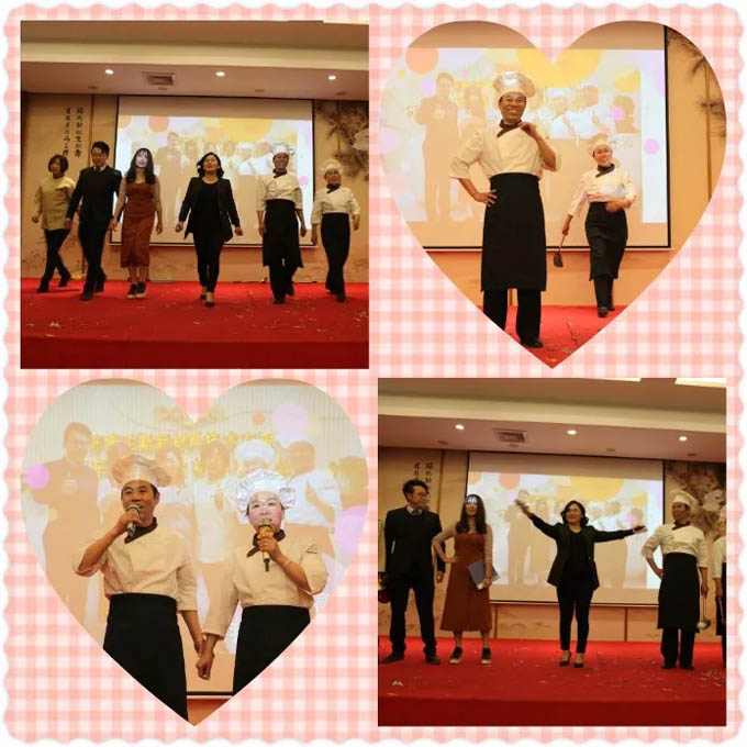 广东博皓2018年度盛典&ldquo;携手迈进，灵动2018！&rdquo;-20