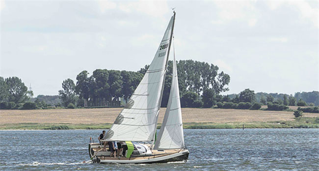 创新应用的生物基复合材料是将传统复合材料轻量化与环境效益相结合