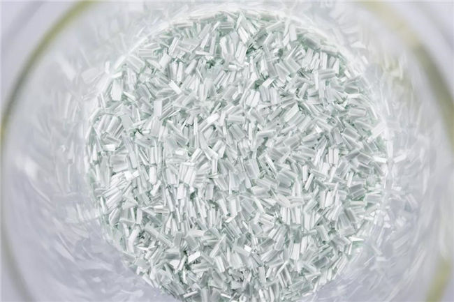 玻璃纤维应用案例｜巨石玻纤增强PP用短切原丝508A应用于洗衣机