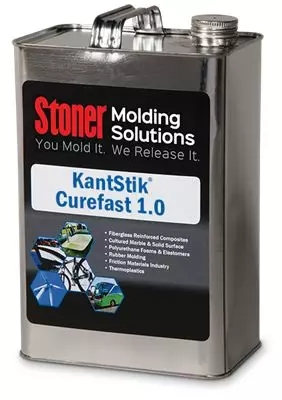 Stoner公司Kantstik Cure Fast 1.0密封剂