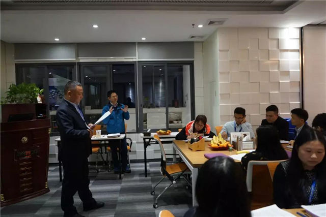 赖厚平董事长对于意见回复的补充说明