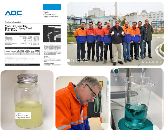 AOC力联思美系产品成功引入中国，为客户创造更大价值