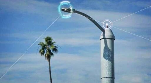 复合材料在5G智慧城市建设中将面临新机遇