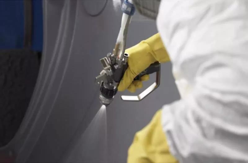 【广东博皓产品技术课堂】胶衣使用指南&mdash;&mdash;有机过氧化物的喷涂