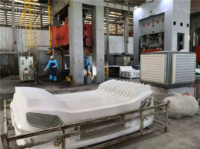 2019年复材模压行业年会在湖北十堰武当山圆满收官