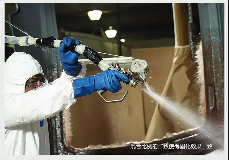 【广东博皓产品技术课堂】胶衣使用指南&mdash;&mdash;有机过氧化物的喷涂