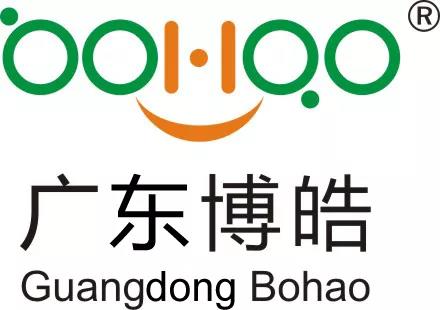广东博皓logo