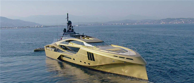 船用碳纤维复合材料的发展趋势变化