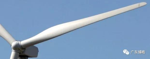 五轴加工中心应用：风电模具制造     -3