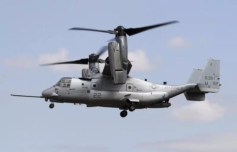 先进树脂基复合材料在航空航天领域的应用