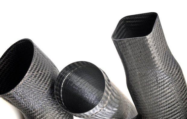 3D打印新型管路，改变复合材料加工方式，用于制造碳纤维和玻纤增强复合材料管道