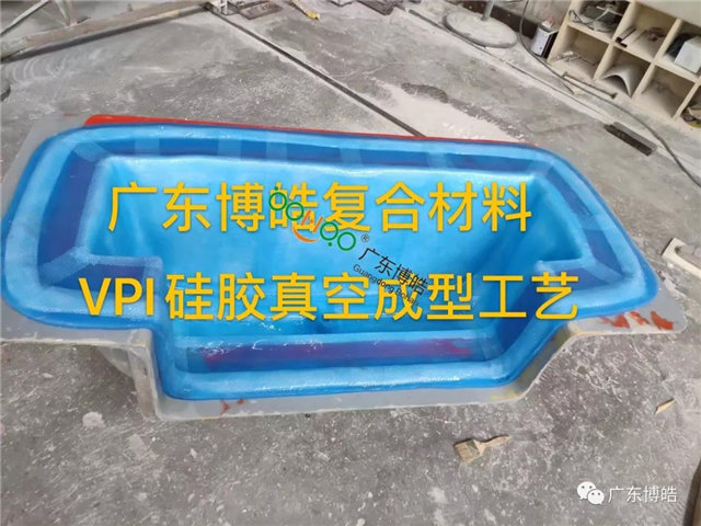 VPI硅胶真空成型｜实际应用案例——汽车配件-2