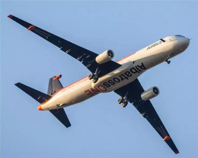 回顾2019年全球复合材料行业新闻头条热点资讯TOP10：空客公司&ldquo;信天翁一号&rdquo;机翼由复合材料制成