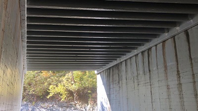 FRP玻璃纤维增强复合材料助力美国基础设施桥梁保持&ldquo;新状态&rdquo;长达十多年