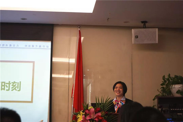 广东博皓鹰之家｜2020年度班委换届  -2