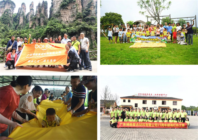 广东博皓鹰之家｜2020年度班委换届  -3