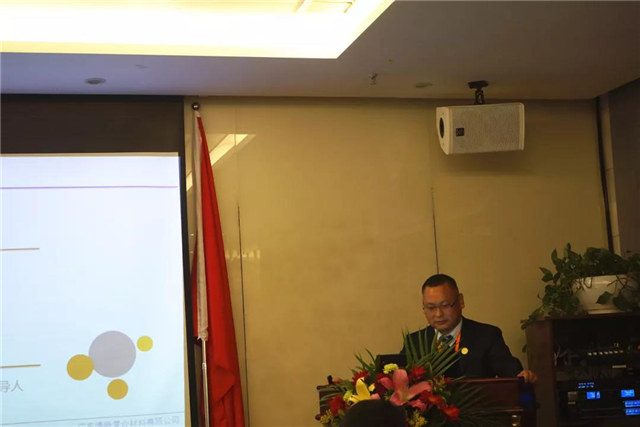 班主任尹总分享