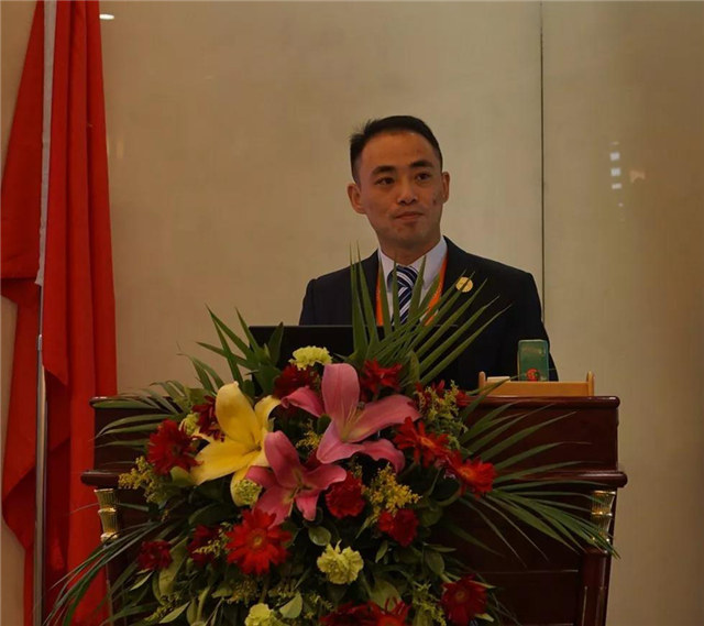 2019胜利收官，2020再创佳绩｜博皓2019年度总结大会