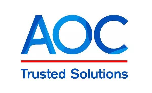 AOC力联思宣布即将启用新品牌名称“AOC”