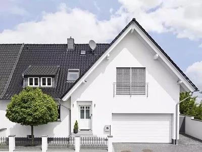 复材应用案例|阿科玛利用预制复合材料产品打造模块化定制房屋