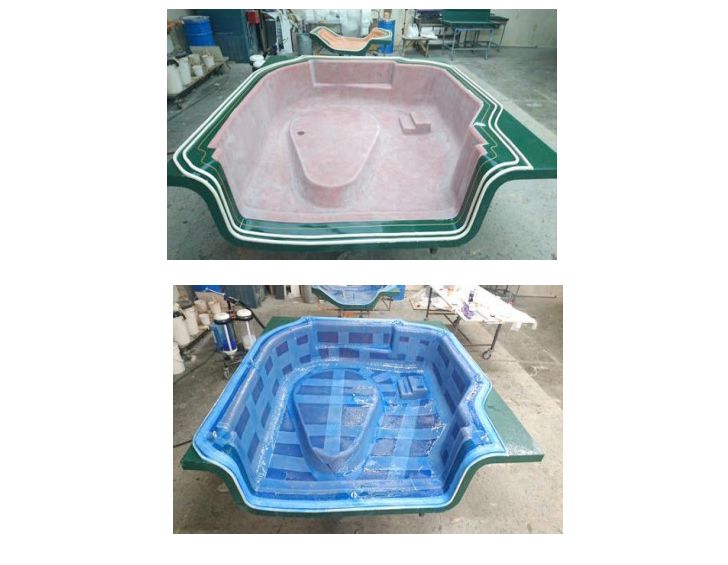 VPI工艺|复合材料真空硅胶袋灌注成型工艺 -3