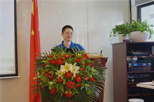赋能团队激活力，创新服务赢市场！——广东博皓2020年上半年经营工作会议    -11