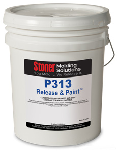 Stoner P313 Release and Paint SMC脱模剂